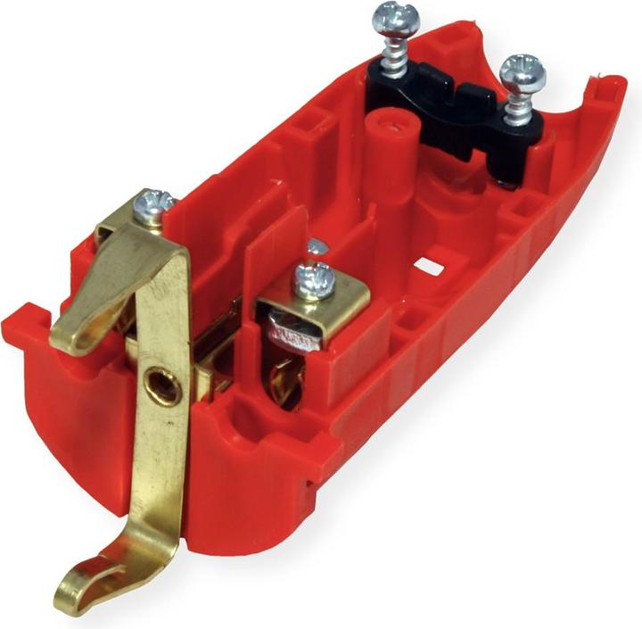 Productafbeelding Bachmann 16A stopcontactkoppeling (CEE 7/4)
