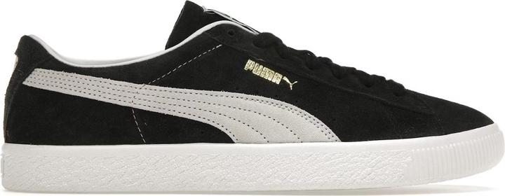 Produktbild Puma Suede Vintage Black (44)