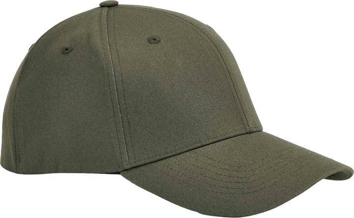 Actual product image Beechfield EarthAware Stretch Organic Baseball Cap
