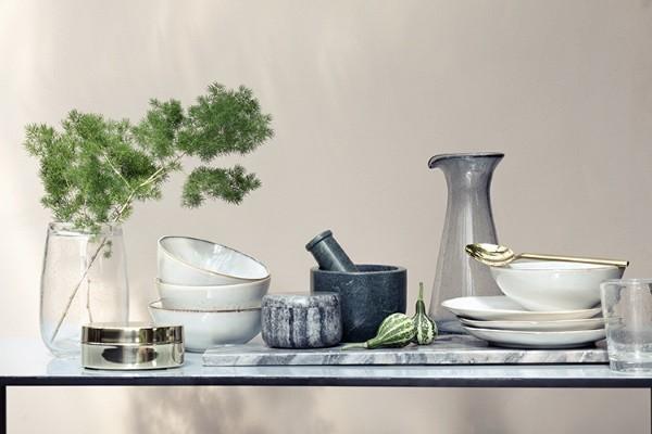 Actual product image Broste Copenhagen Nordic (1 x, 20 cm)