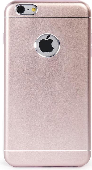 Immagine prodotto Tucano AL-GO Custodia per iPhone 6/6S Plus (5.5") Rosa (Apple iPhone 6)