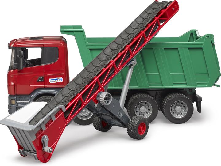 Productafbeelding Bruder Transportband