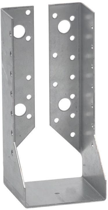 Immagine prodotto Simpson Sst Supporto per travi SST tipo BSIN 120/190 (Travetto appendiabiti, 1 pz.)