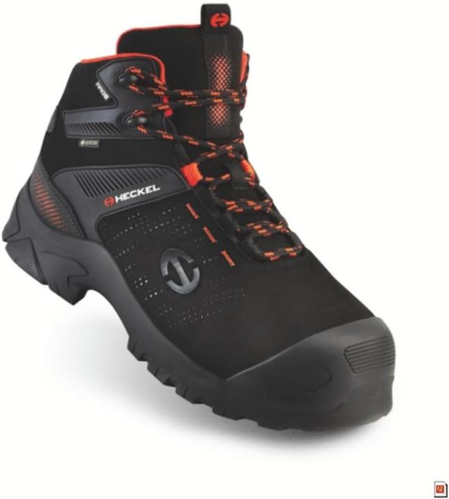 Actual product image Heckel Mac Expedition 3.0 Gore High 67343 (S3, 36)