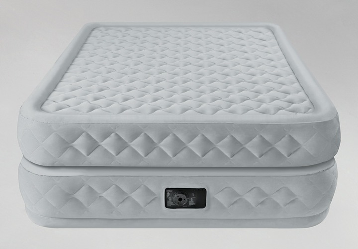 Produktbild Intex Supreme Air-Flow Airbed (150 x 200 cm)
