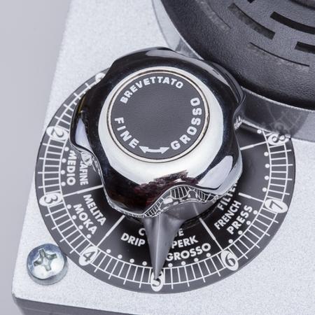 Actual product image Eureka Drogheria 85 - Silver