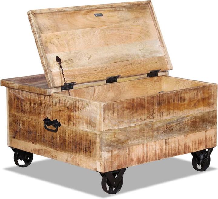 vidaXL Flin (70 x 70 x 40 cm)