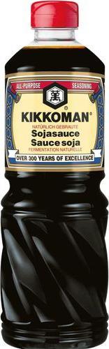Image du produit Kikkoman Sauce soja (1200 g)