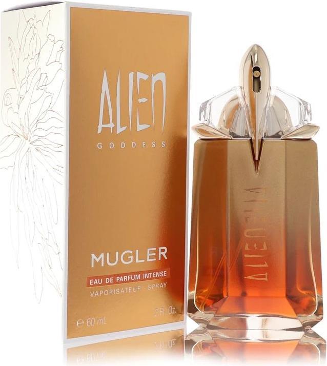 Image du produit Thierry Mugler Alien Goddess Intense (Eau de parfum, 60 ml)