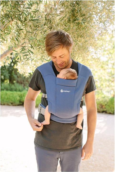 Image du produit Ergobaby Accueillir