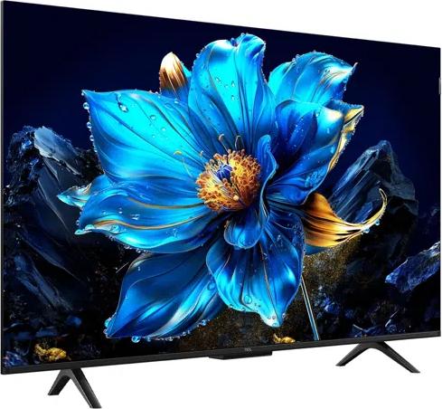 Actual product image TCL 43P7K (43", QLED, 4K, 2025)