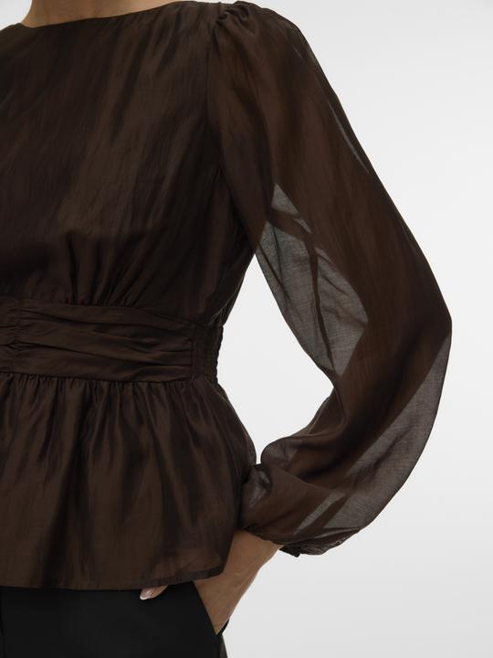 Image du produit Vero Moda VMEMMERY Top Bluse (M)