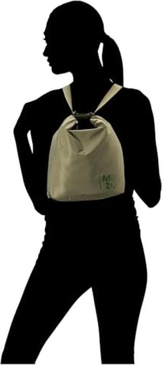 Actual product image Mandarina Duck Balloon Backpack