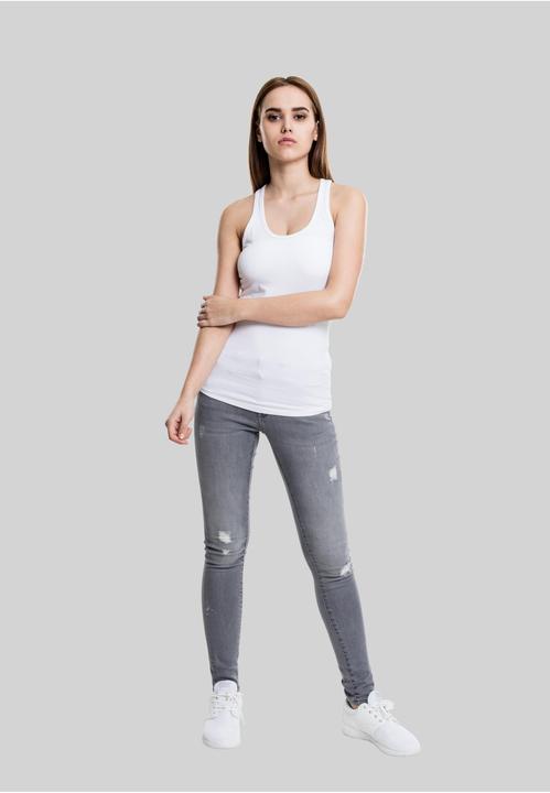 Immagine prodotto Urban Classics Canotta da donna in jersey (L)