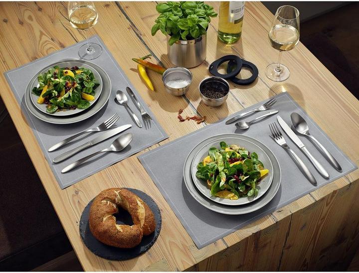 Produktbild Rösle Kaffeelöffel (60 Stück, Besteck Set)