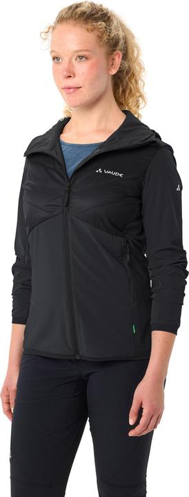 Produktbild Vaude Women's Brenva Jacket (40, M)