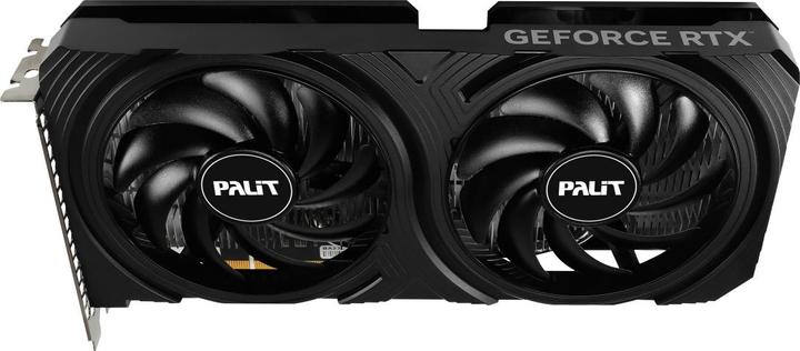 Produktbild XpertVision Palit RTX4060 Infinity 2 BGB GDDR6 retail (8 GB)