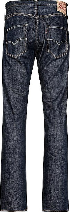 Produktbild Levis Jeans Regular Fit (W31/L32)