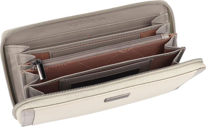 Actual product image Bugatti SINA wallet
