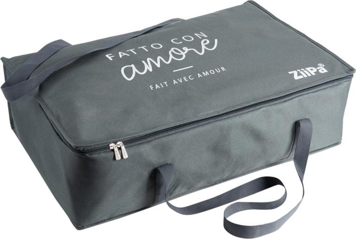 Produktbild Ziipa Fontana Ardoise