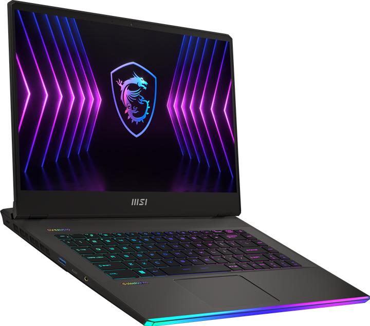 Image du produit MSI Raider GE67 (15.60", 1000 Go, 16 Go, CH, Intel Core i7-12800HX)