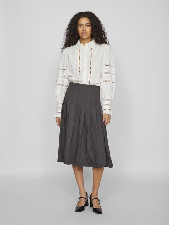 Produktbild Vila Langarm Hemd (34)