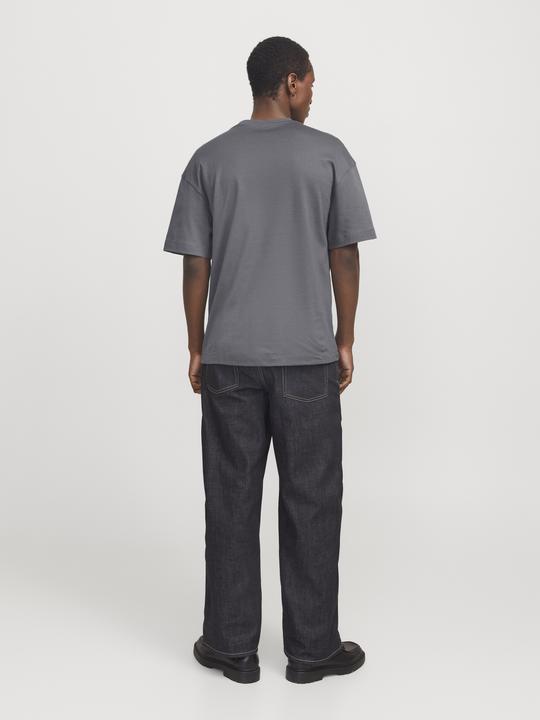 Actual product image Jack & Jones Jjeurban Edge Tee Ss O-Neck Noos (S)