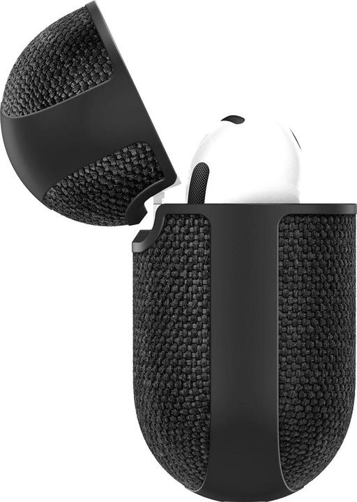 Actual product image Spigen Urban Fit (Charging case cover)