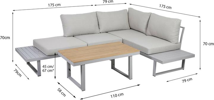 Image du produit Greemotion Aruba