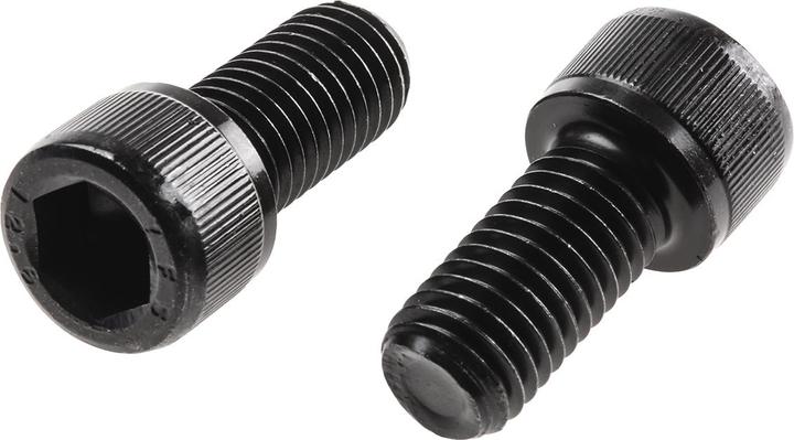 Produktbild RS PRO Schrauben Zylinderkopf M12x25mm