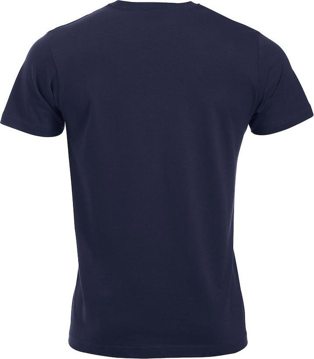 Actual product image Clique New Classic Tshirt (XS)