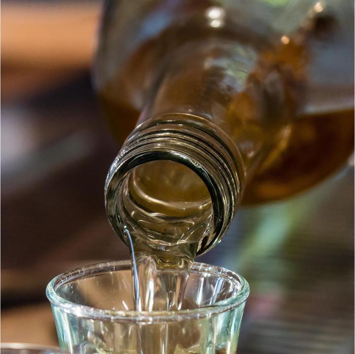 Produktbild Relaxdays Schnapsbrett