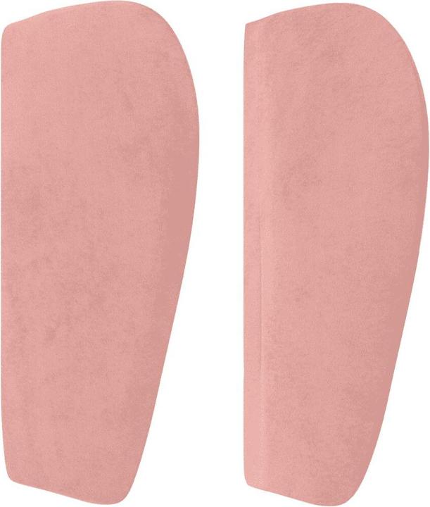 Produktbild vidaXL Boxspringbett (200 x 200 cm)