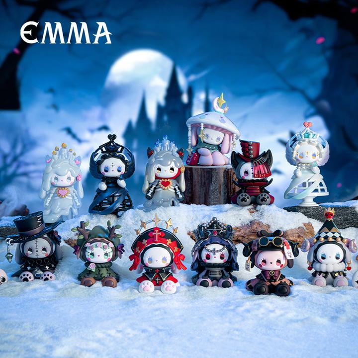 Produktbild Lucky Emma LE Emma blind box (SFBM)