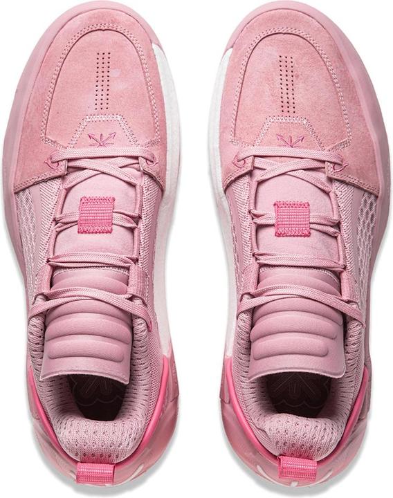 Actual product image Way of Wade All City 12 Encore Family Love Sneaker (43)