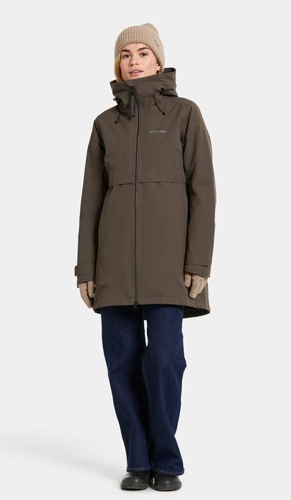 Immagine prodotto Didriksons Women's Helle Parka 6 (44)