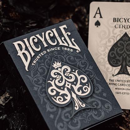 Image du produit Bicycle Cinder (Anglais)