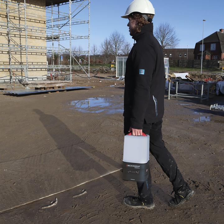 Produktbild Scangrip Area 10 Connect (10000 lm)