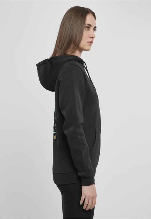 Image du produit Merchcode Ladies Hawaiian Surfer Hoody (XL)