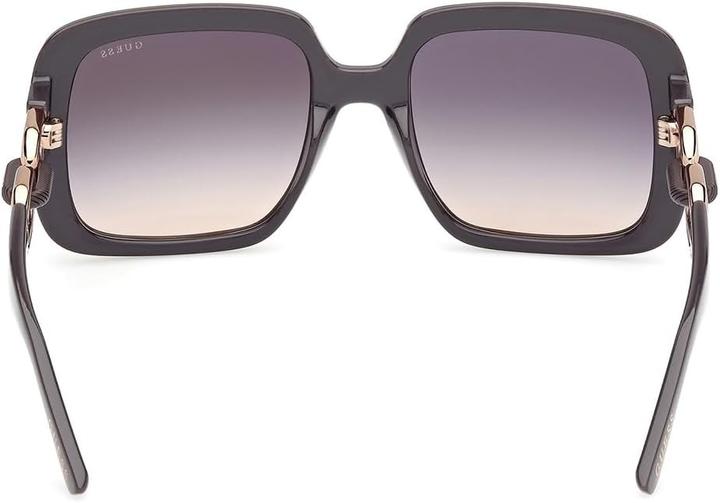 Produktbild Guess Damensonnenbrille Grau