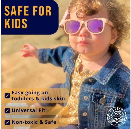 Immagine prodotto Baby Sunnies Occhiali da sole