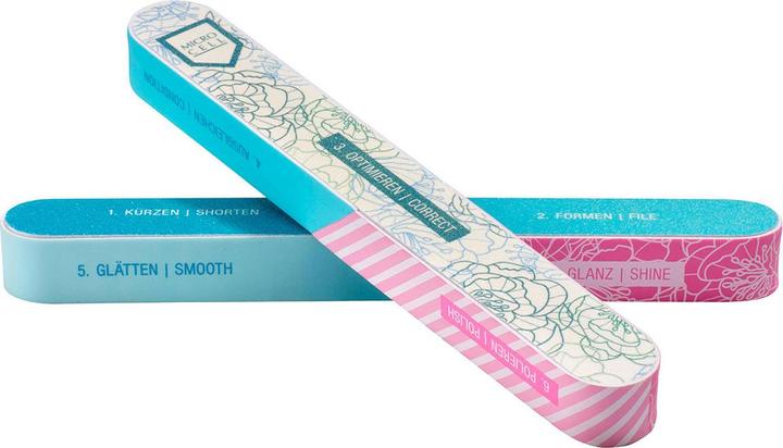 Produktbild Micro Cell Mc 7 Multi Performance File