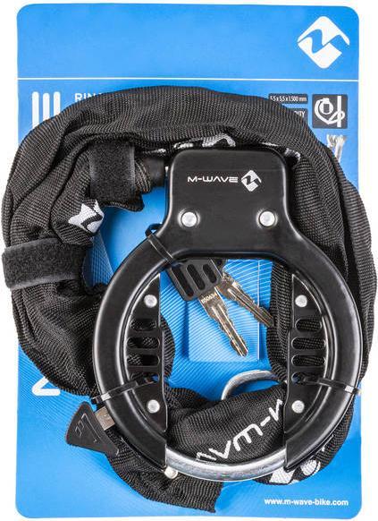 Actual product image M-Wave Ringchain (150 cm)