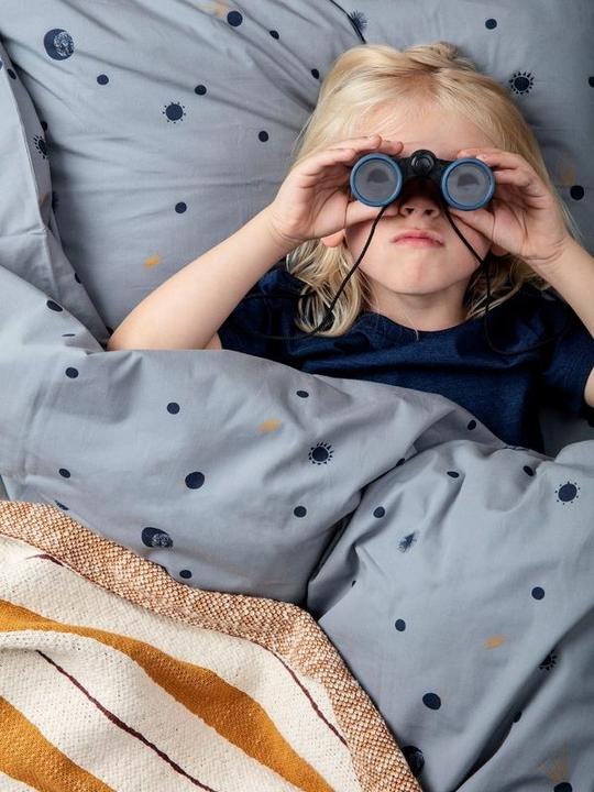 Immagine prodotto Ferm Living Baby, 100 x 70 cm/ 40 x 45 cm, Safari