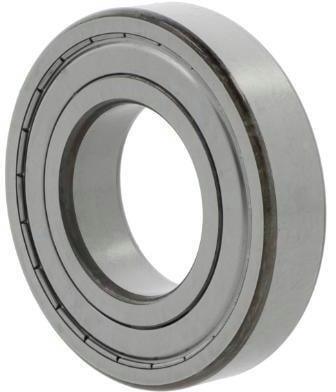 Actual product image SKF Rillenkugellager E2.6206