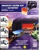 Actual product image Cokin H523-58
