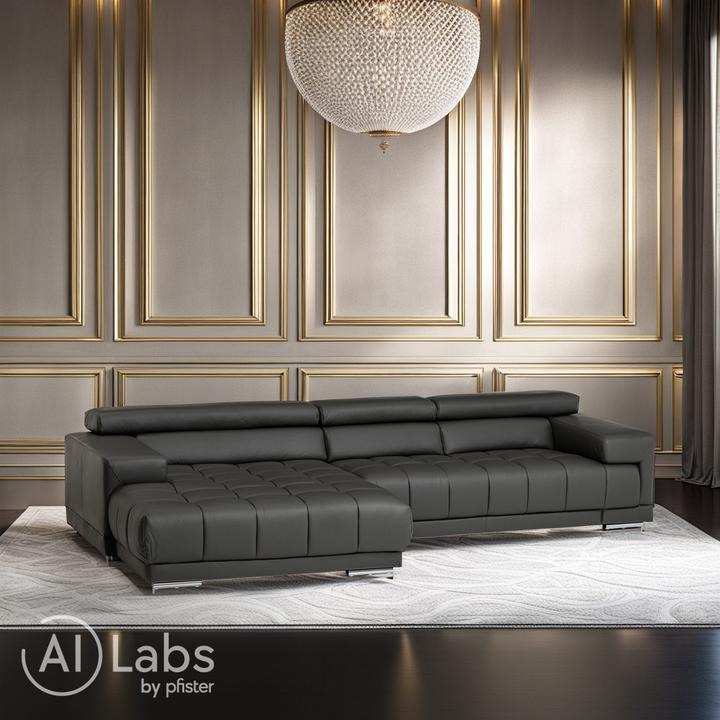 Image du produit Beldomo Speed Spliff-L Speed (Canapé d'angle)