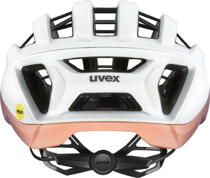 Immagine prodotto Uvex surge aero MIPS (53 - 56 cm)