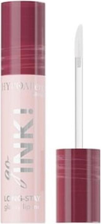 Produktbild Bell Hypoallergener Langzeit-Liquid-Lippenstift