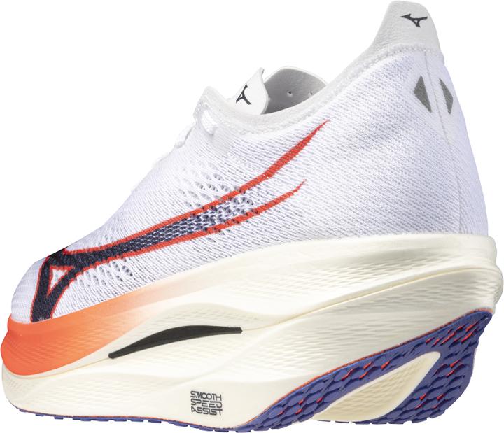 Actual product image Mizuno Wave Rebellion Pro 3 (43)